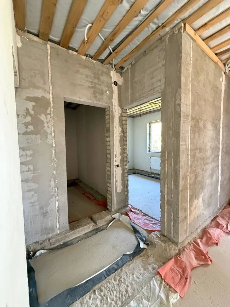 NEW CONSTRUCTION SALE in Chervonia Gory area