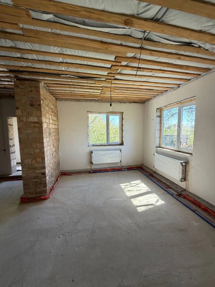NEW CONSTRUCTION SALE in Chervonia Gory area