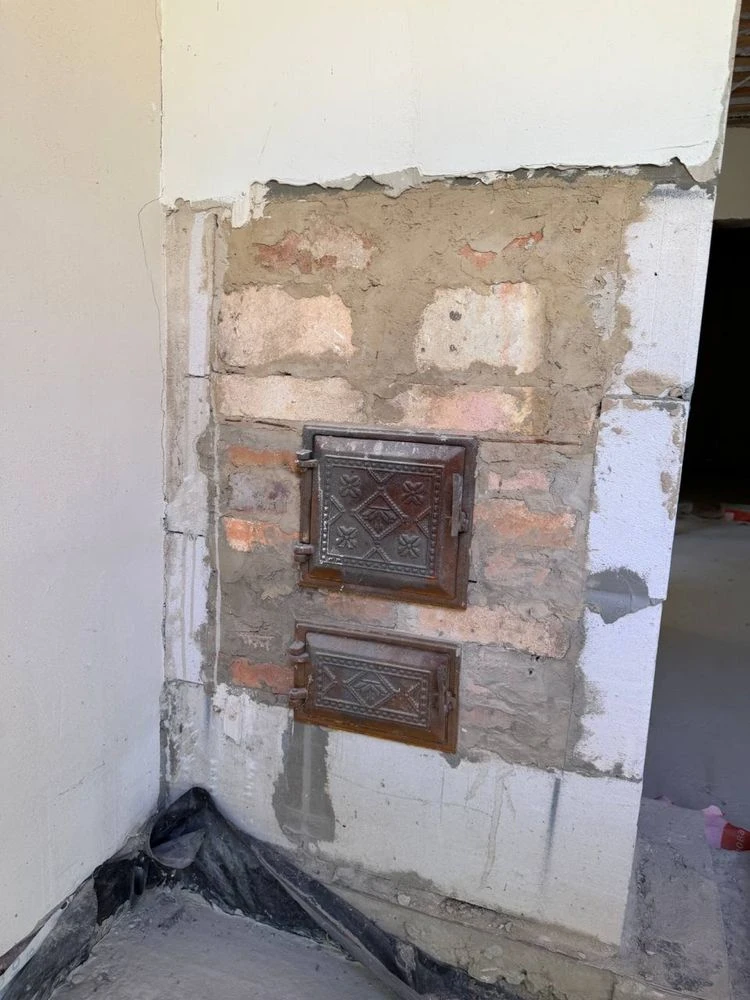 NEW CONSTRUCTION SALE in Chervonia Gory area
