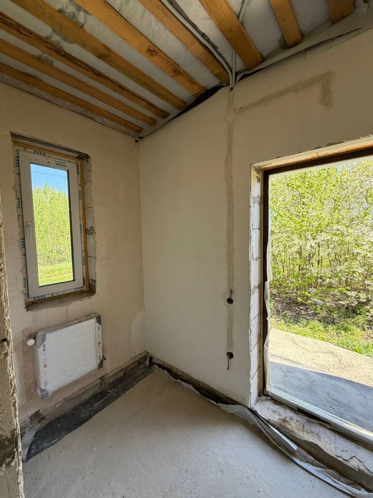 NEW CONSTRUCTION SALE in Chervonia Gory area