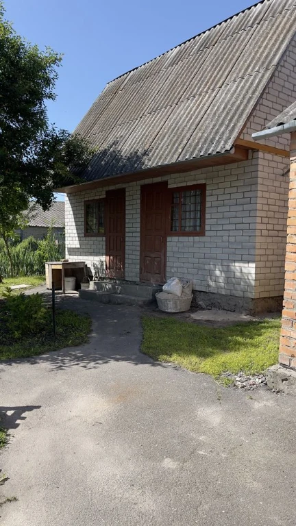 House for sale