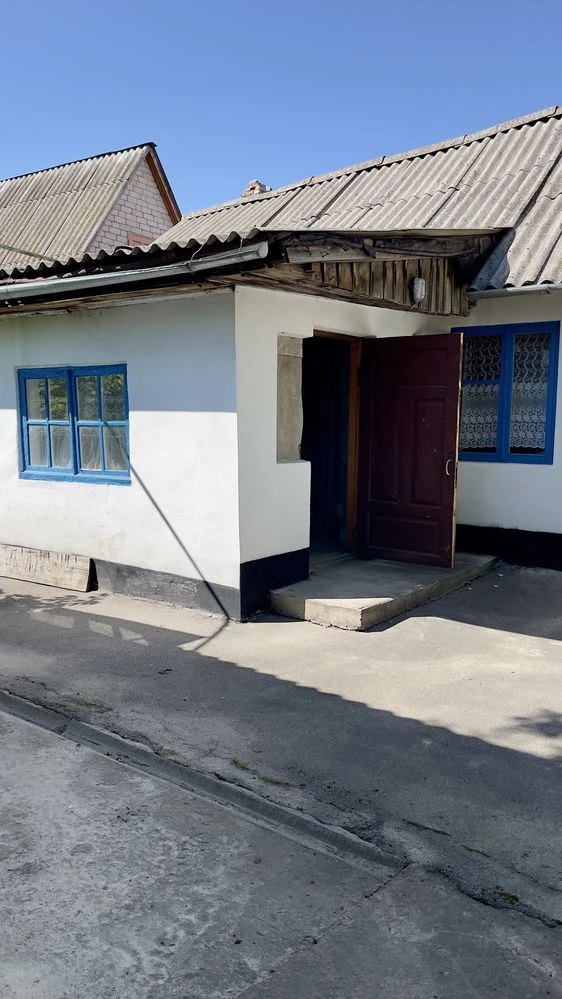 House for sale