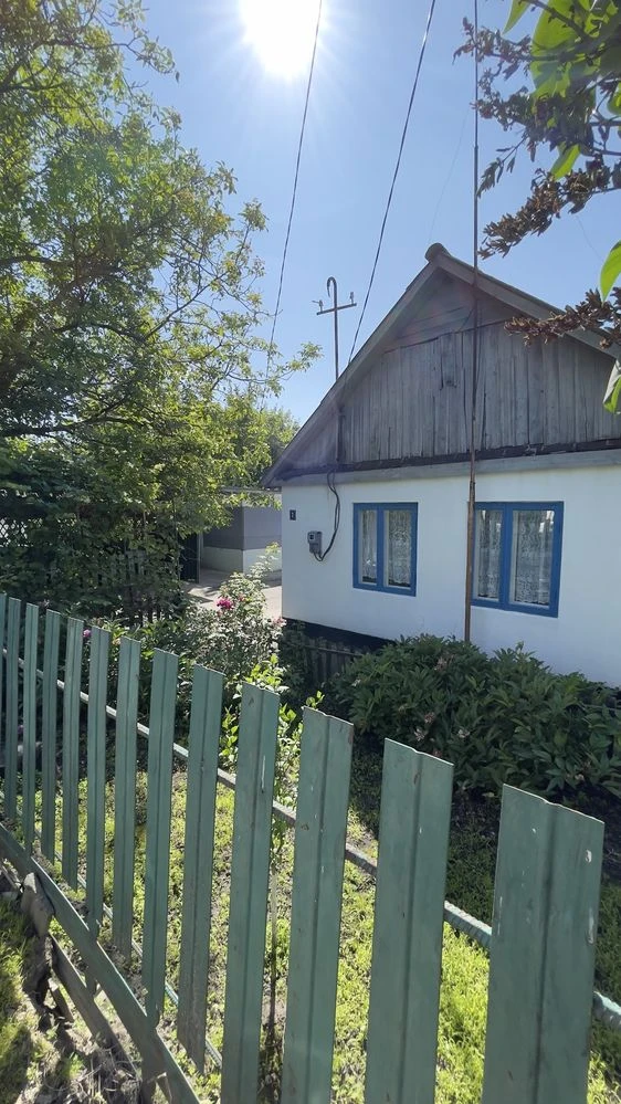 House for sale