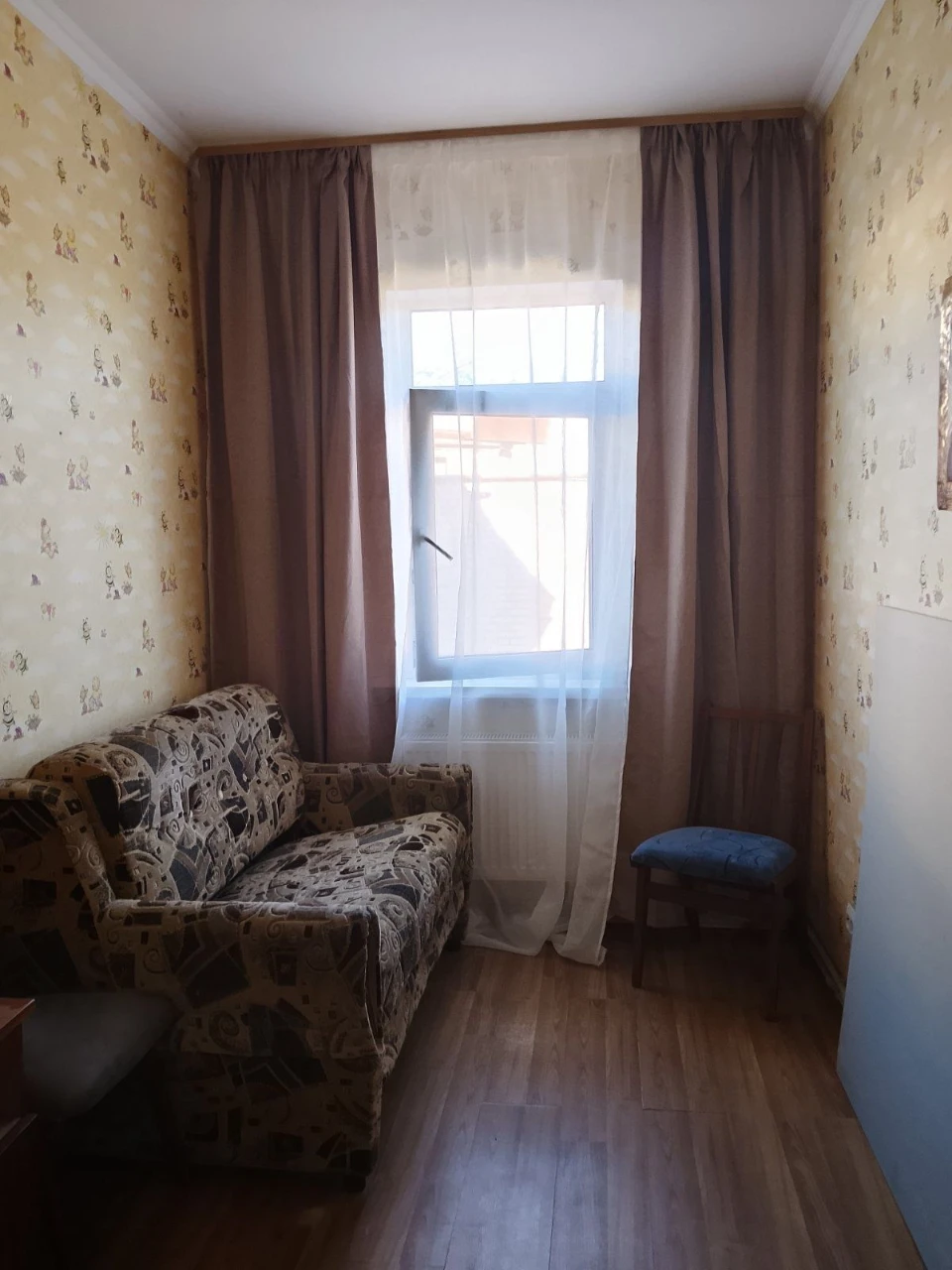 For Sale - Part of a House - City Center