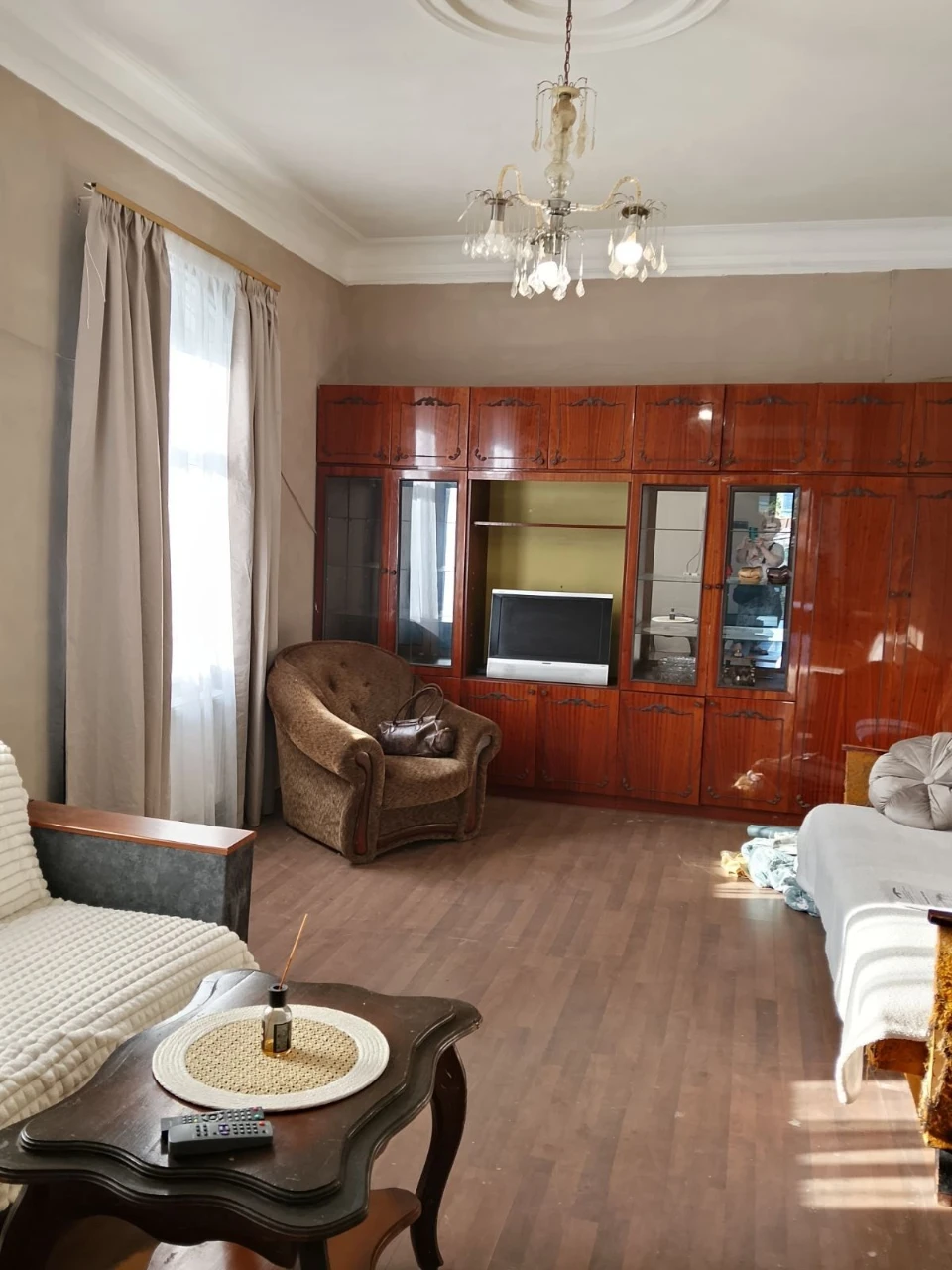 For Sale - Part of a House - City Center