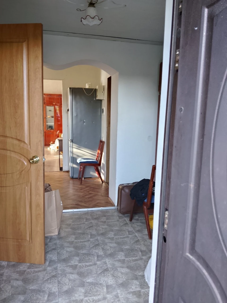 For Sale - Part of a House - City Center