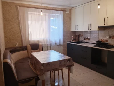 For Sale: House in the area of ​​Miss Hospital