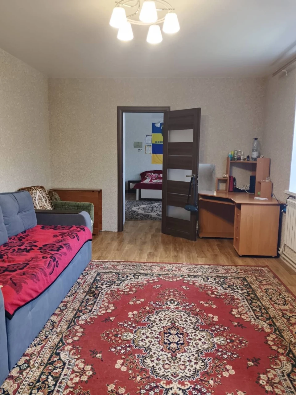 For Sale: House in the area of ​​Miss Hospital