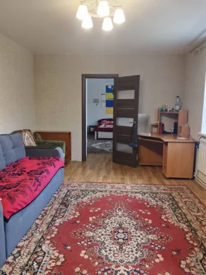 For Sale: House in the area of ​​Miss Hospital