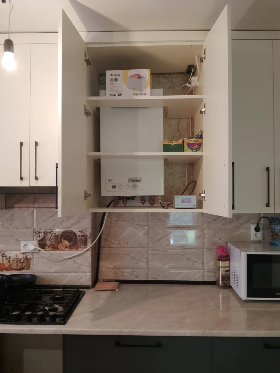 For Sale: House in the area of ​​Miss Hospital