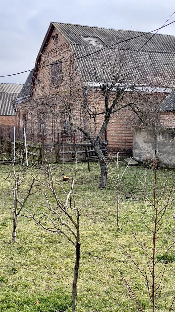 Land for sale without interior finishing