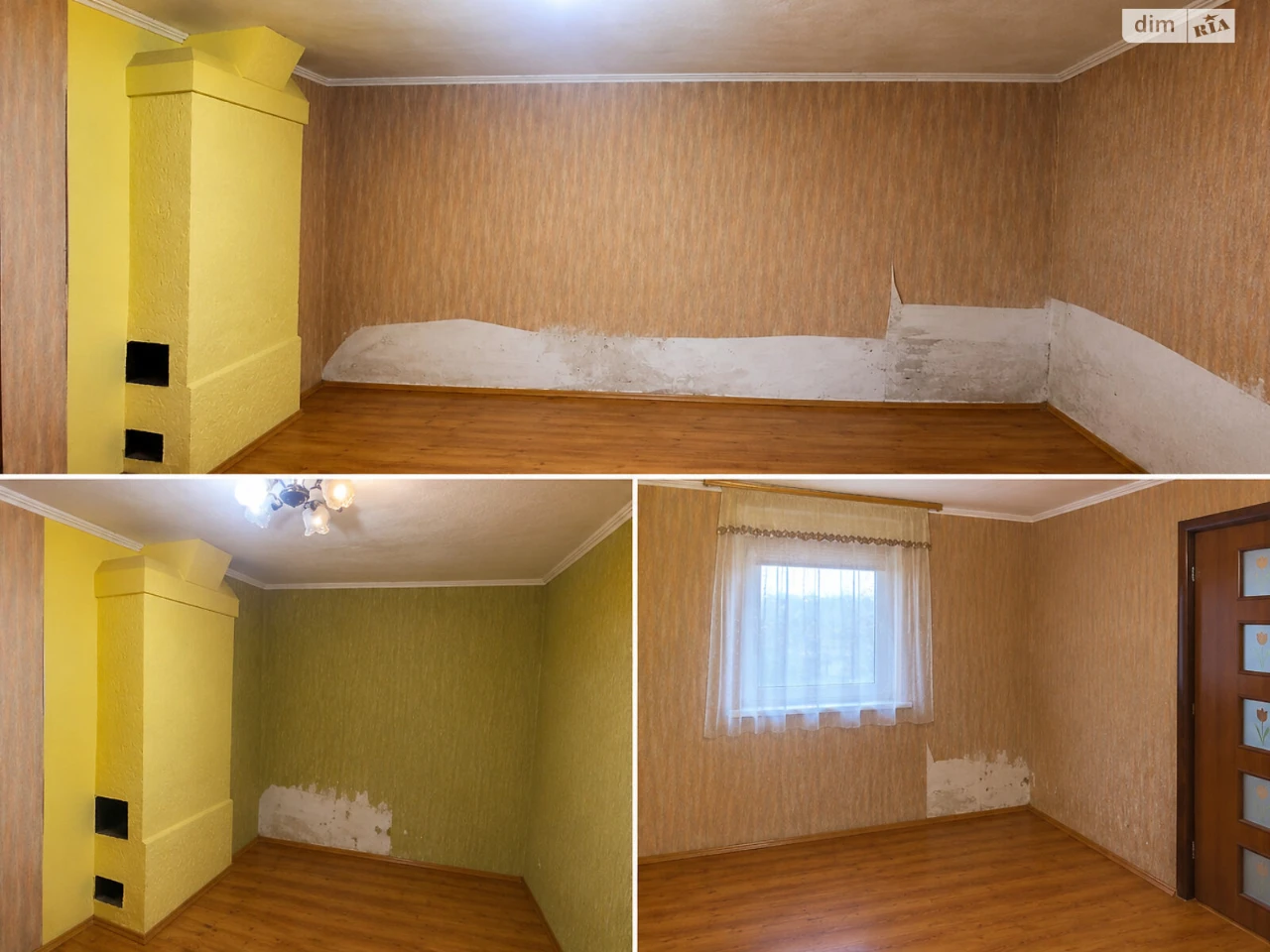For Sale: City Hospital