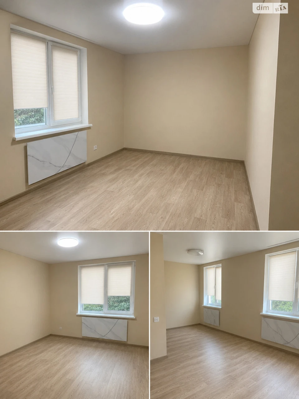 For Sale: City Hospital