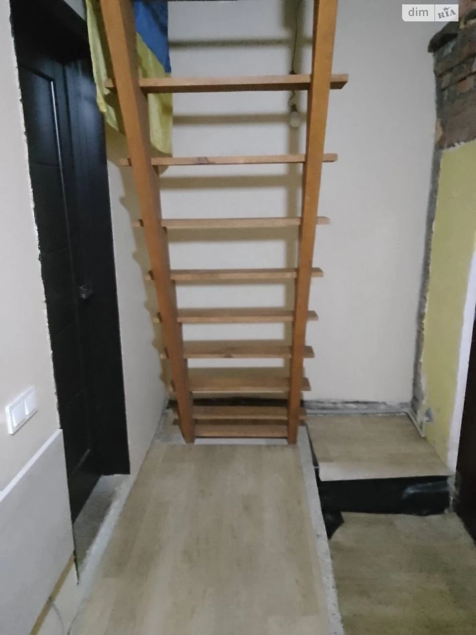 For Sale: City Hospital