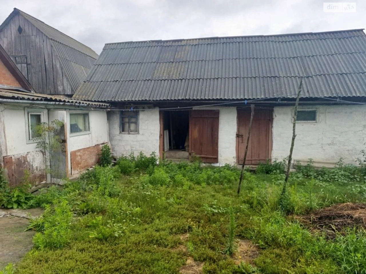 Sale of a House Section