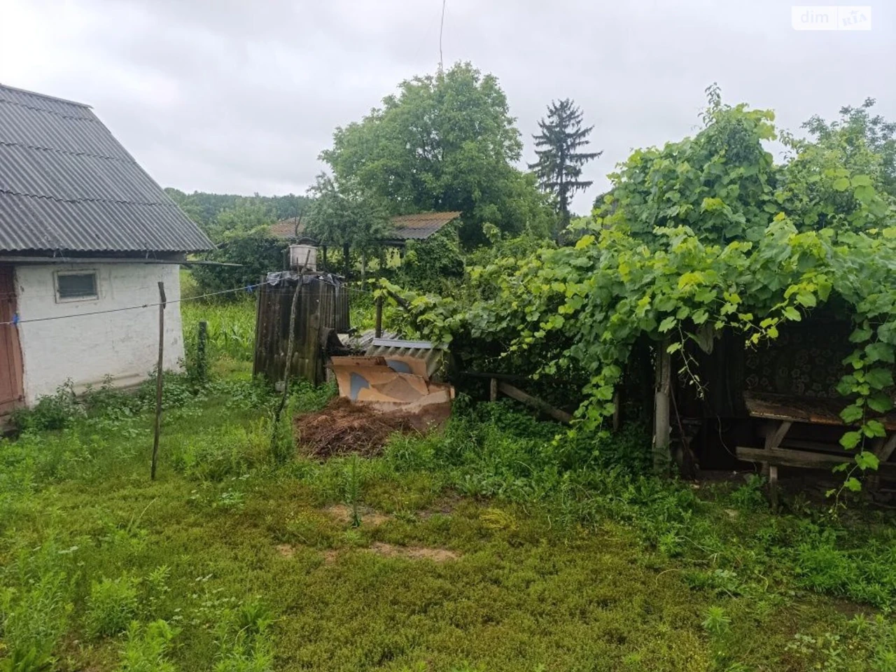 Sale of a House Section