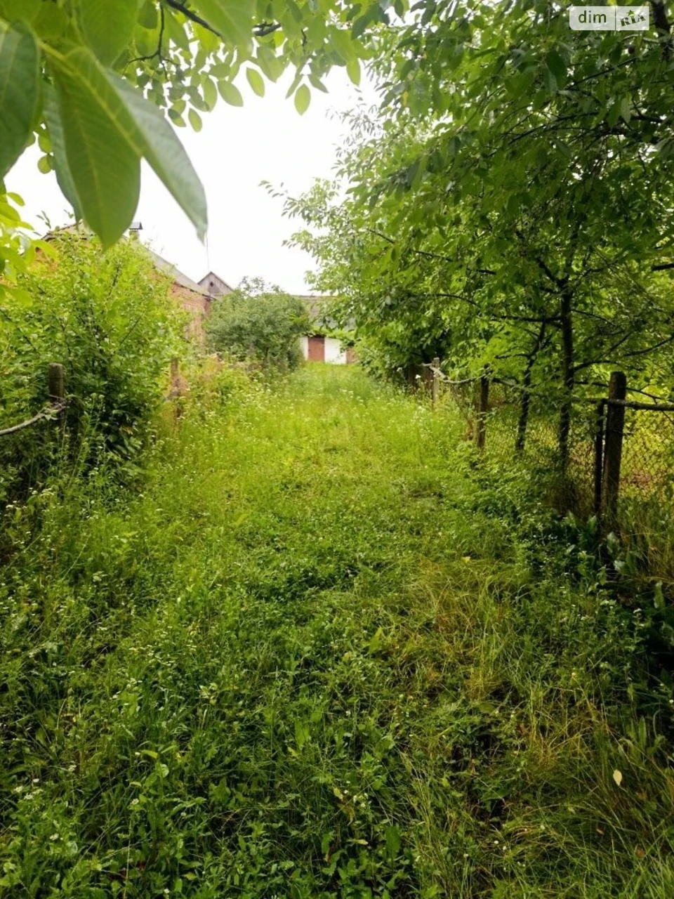 Sale of a House Section