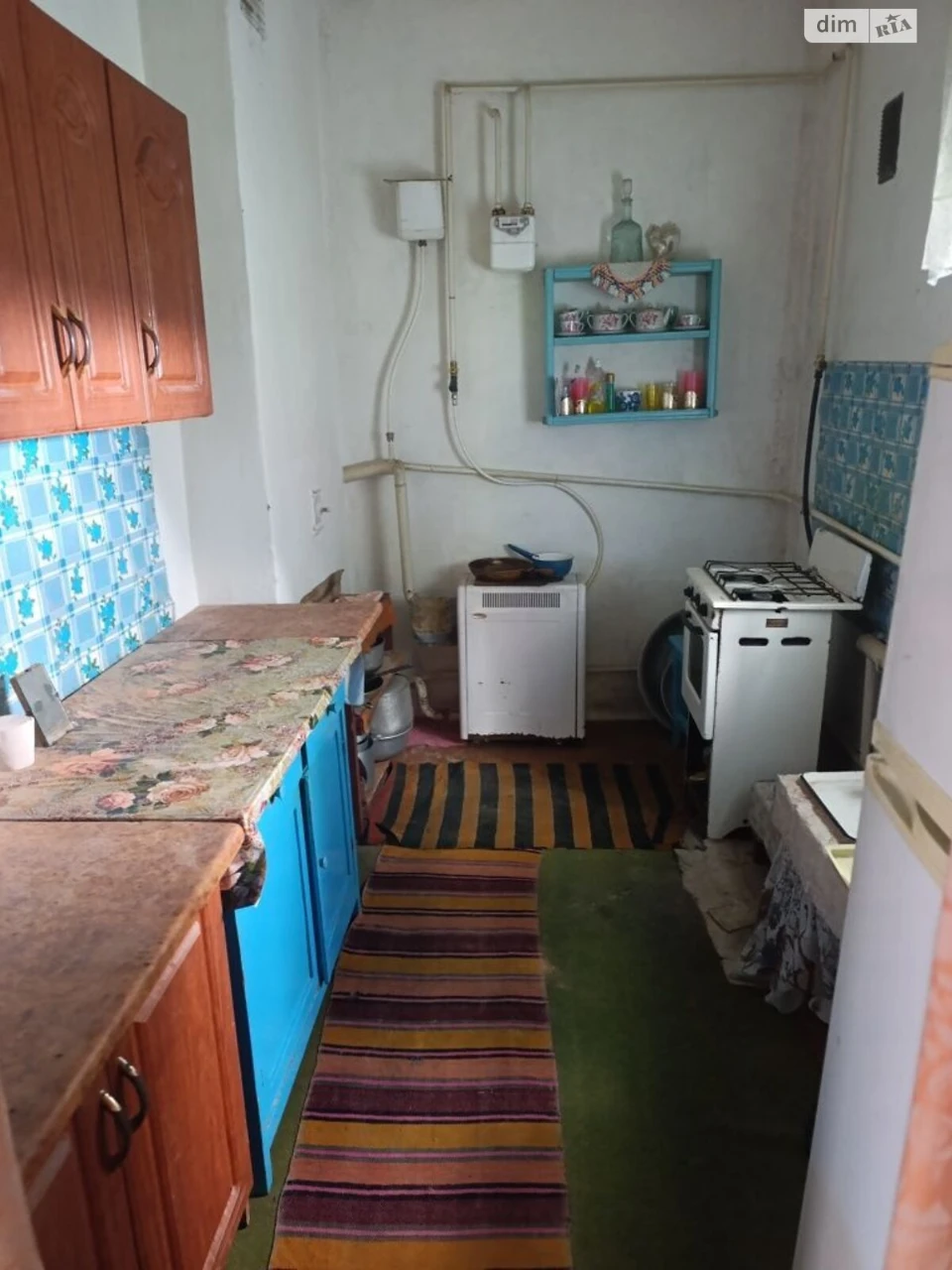 Sale of a House Section