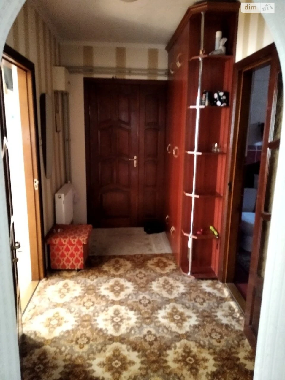 Sale of Meat Combine House