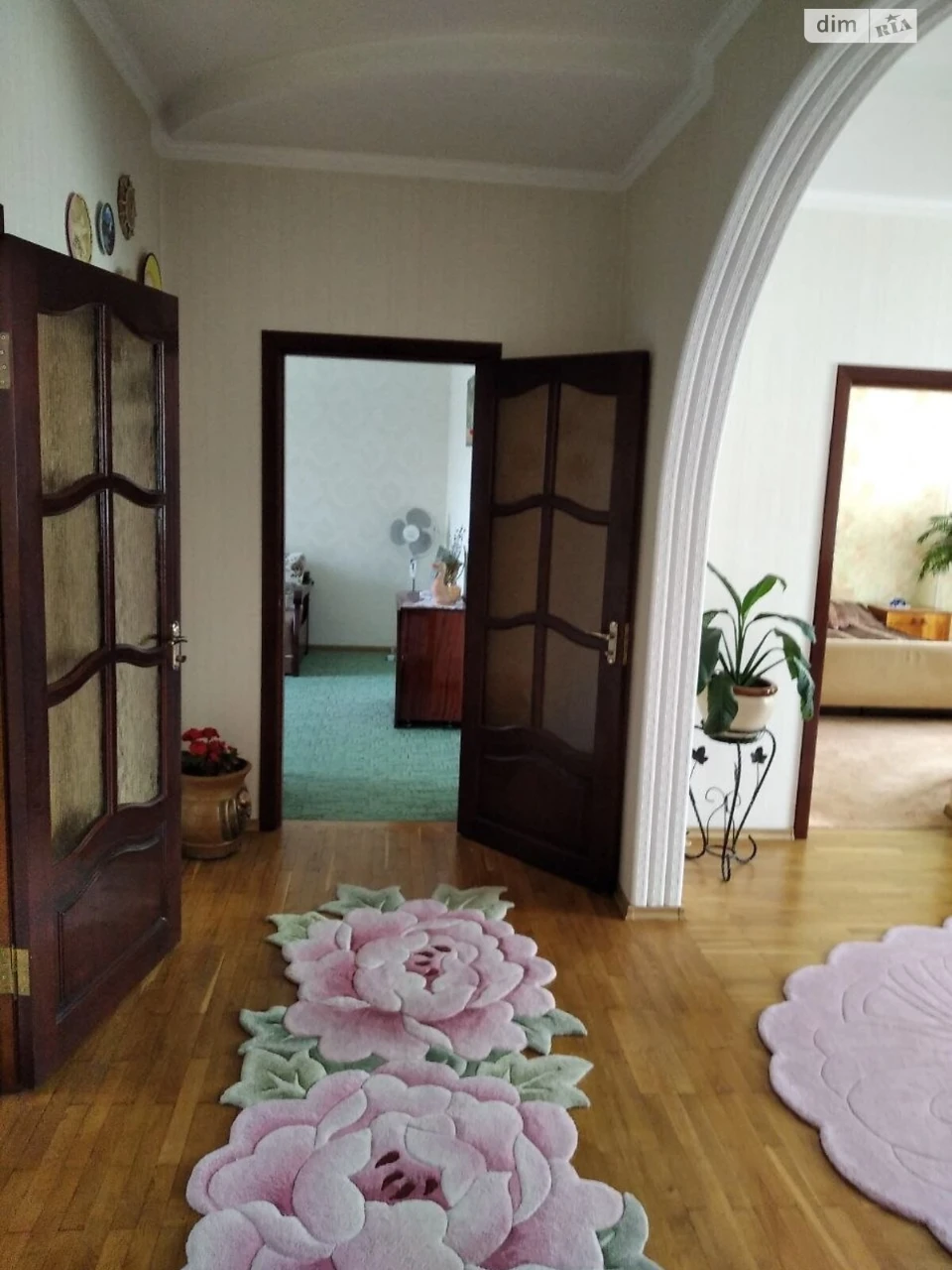 Sale of Meat Combine House