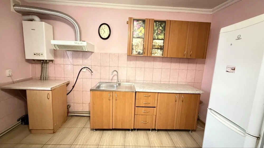 For Sale House Area Zgrebellya | 77.7 m² | 8 Sections