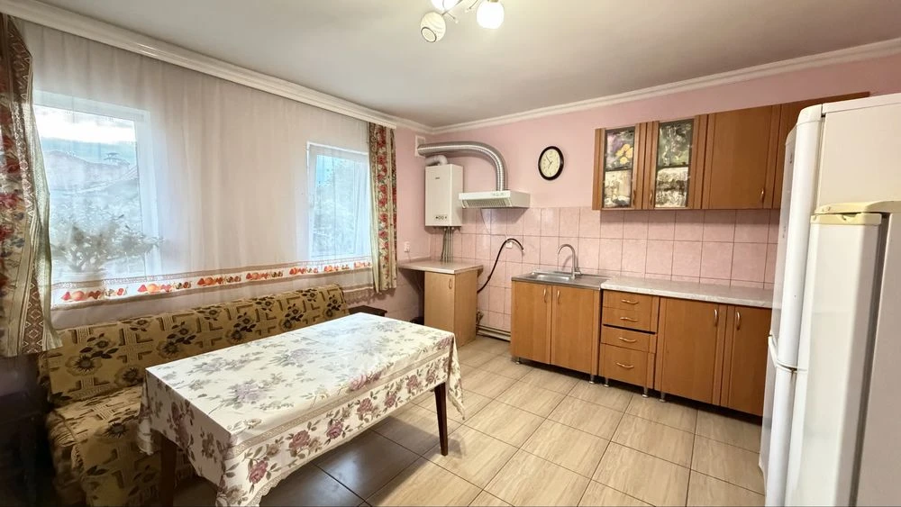 For Sale House Area Zgrebellya | 77.7 m² | 8 Sections