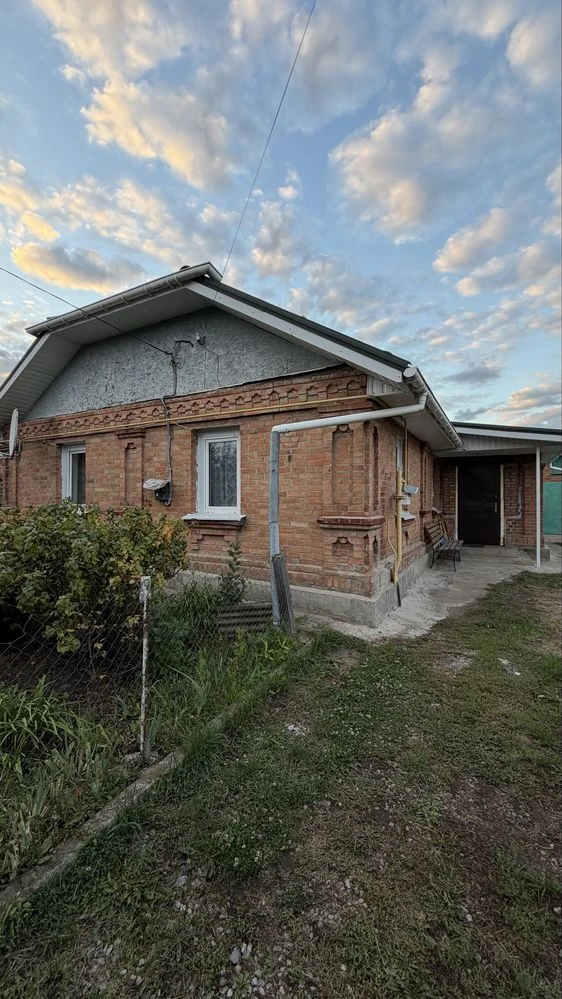 For Sale House Area Zgrebellya | 77.7 m² | 8 Sections