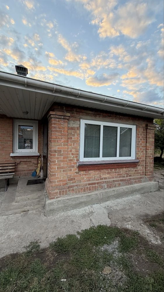 For Sale House Area Zgrebellya | 77.7 m² | 8 Sections
