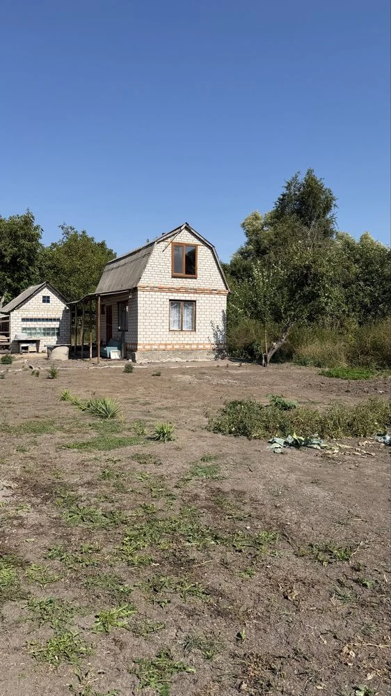 For Sale: Cottage in "Progress" Cottage Cooperative