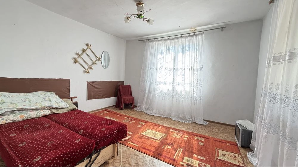 For Sale: Cottage in "Progress" Cottage Cooperative