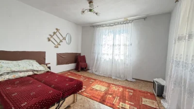 For Sale: Cottage in "Progress" Cottage Cooperative