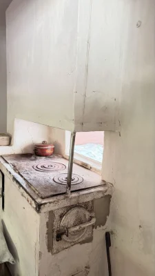 For Sale: Cottage in "Progress" Cottage Cooperative