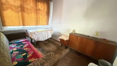 For Sale: Cottage in "Progress" Cottage Cooperative