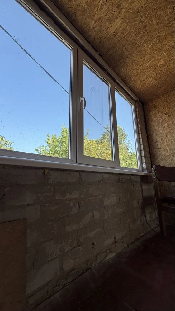 For Sale: Cottage in "Progress" Cottage Cooperative