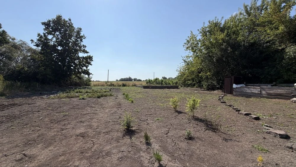 For Sale: Cottage in "Progress" Cottage Cooperative