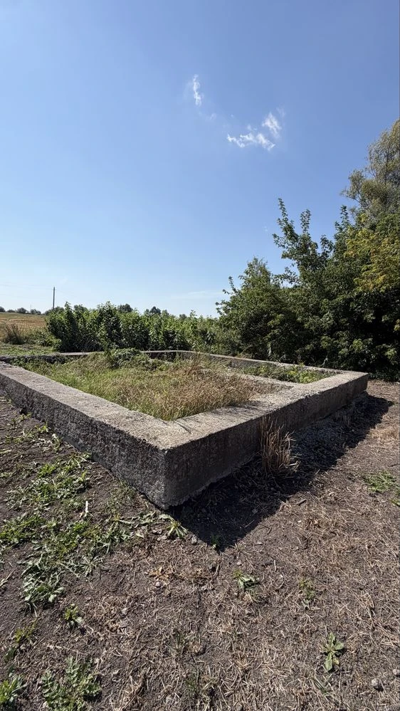 For Sale: Cottage in "Progress" Cottage Cooperative