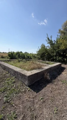 For Sale: Cottage in "Progress" Cottage Cooperative