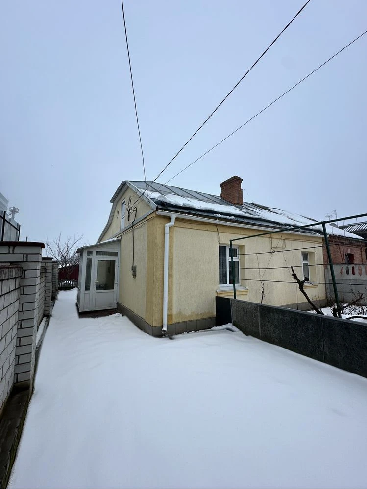 Продажа дома