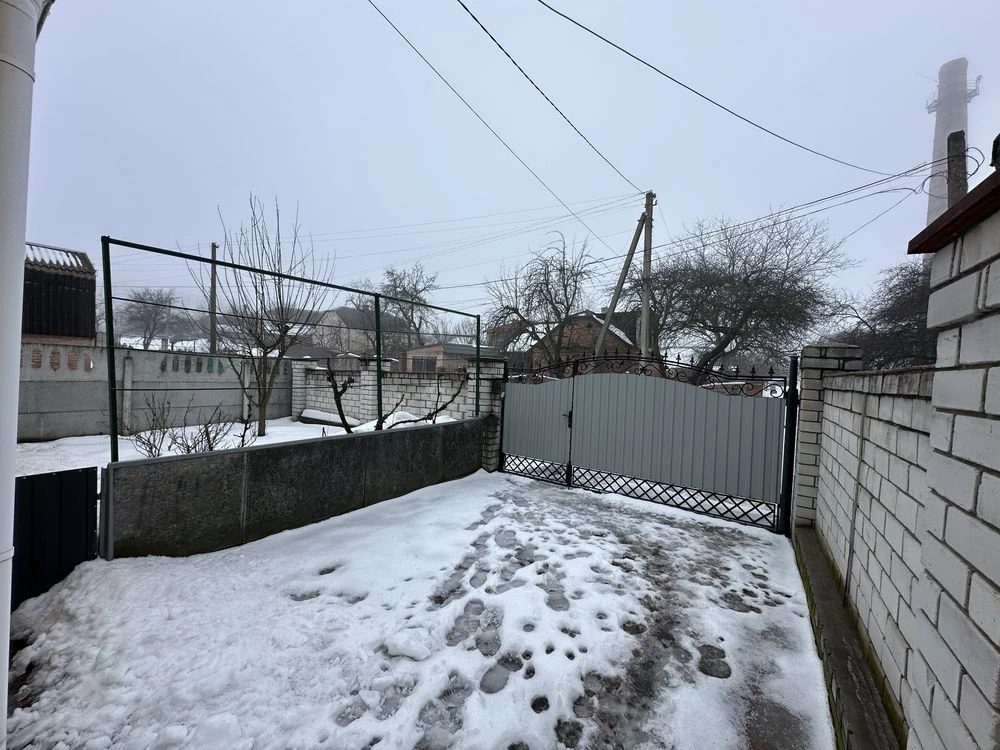 Продажа дома