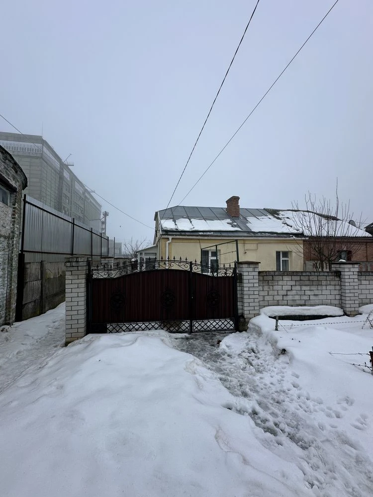 Продажа дома