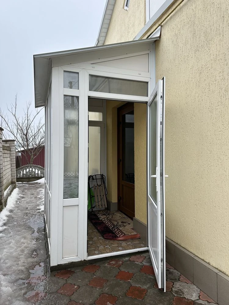 Продажа дома