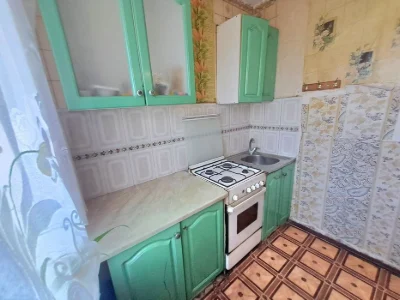 Продам Глушко / Киевский рынок 2х комнатную квартиру