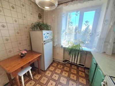 Продам Глушко / Киевский рынок 2х комнатную квартиру