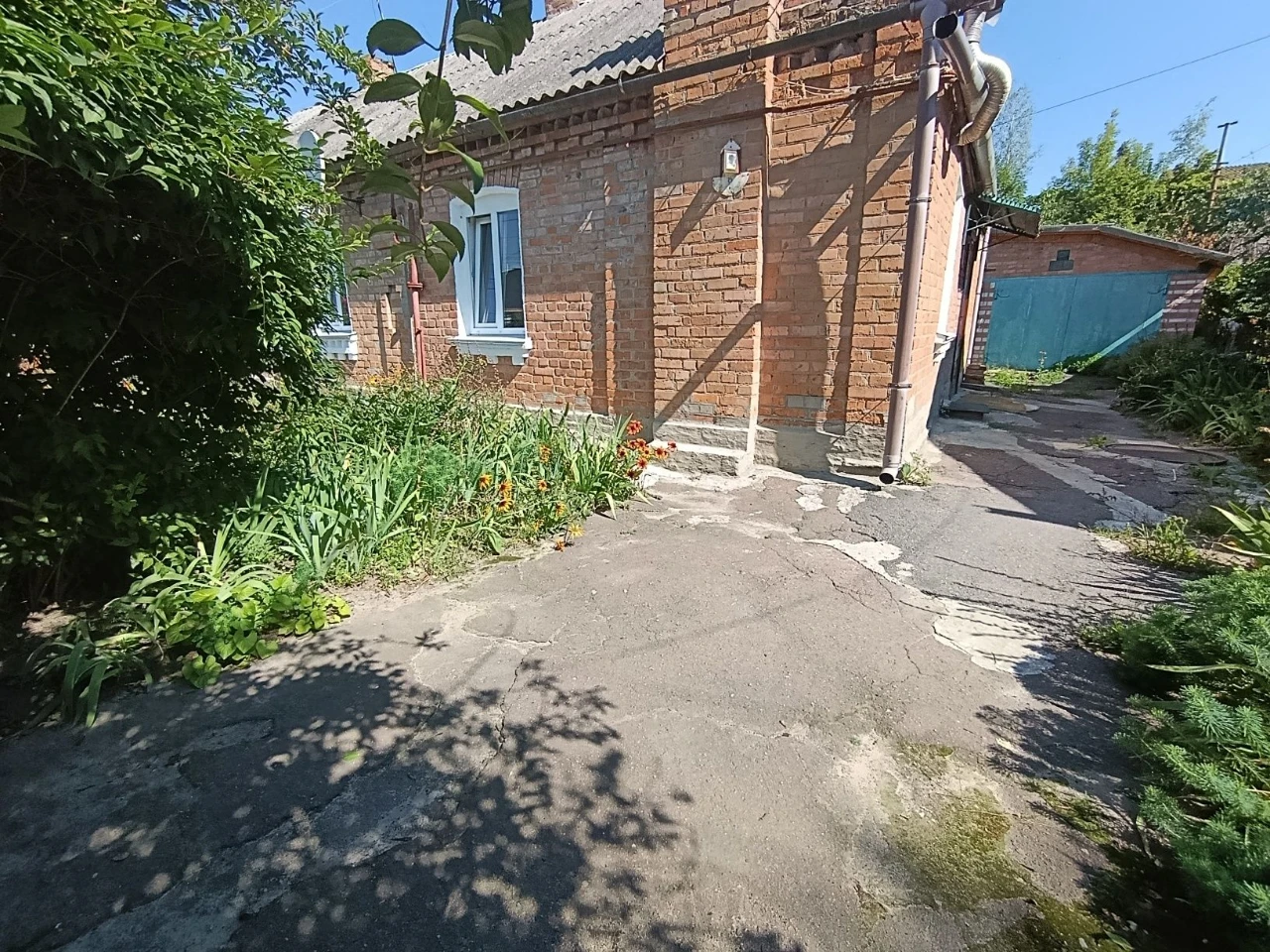 House for sale - Novyi Ivanovska Street