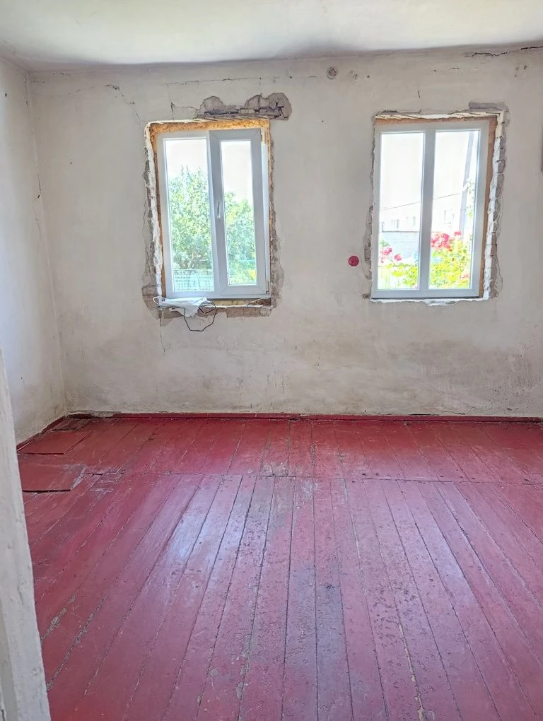 House for sale - Novyi Ivanovska Street