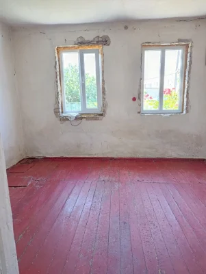 House for sale - Novyi Ivanovska Street
