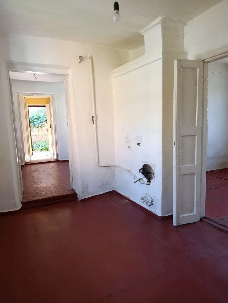 House for sale - Novyi Ivanovska Street