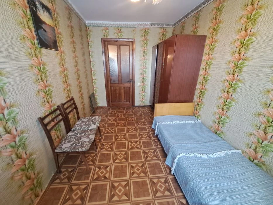 Продам Глушко / Киевский рынок 2х комнатную квартиру