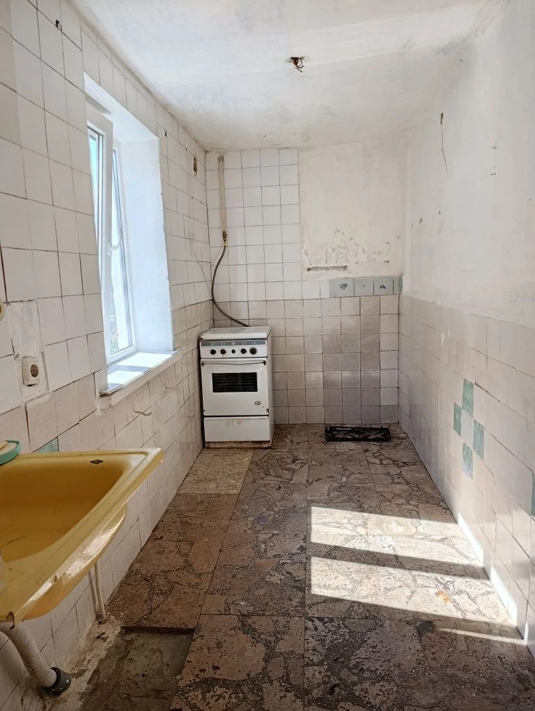 House for sale - Novyi Ivanovska Street