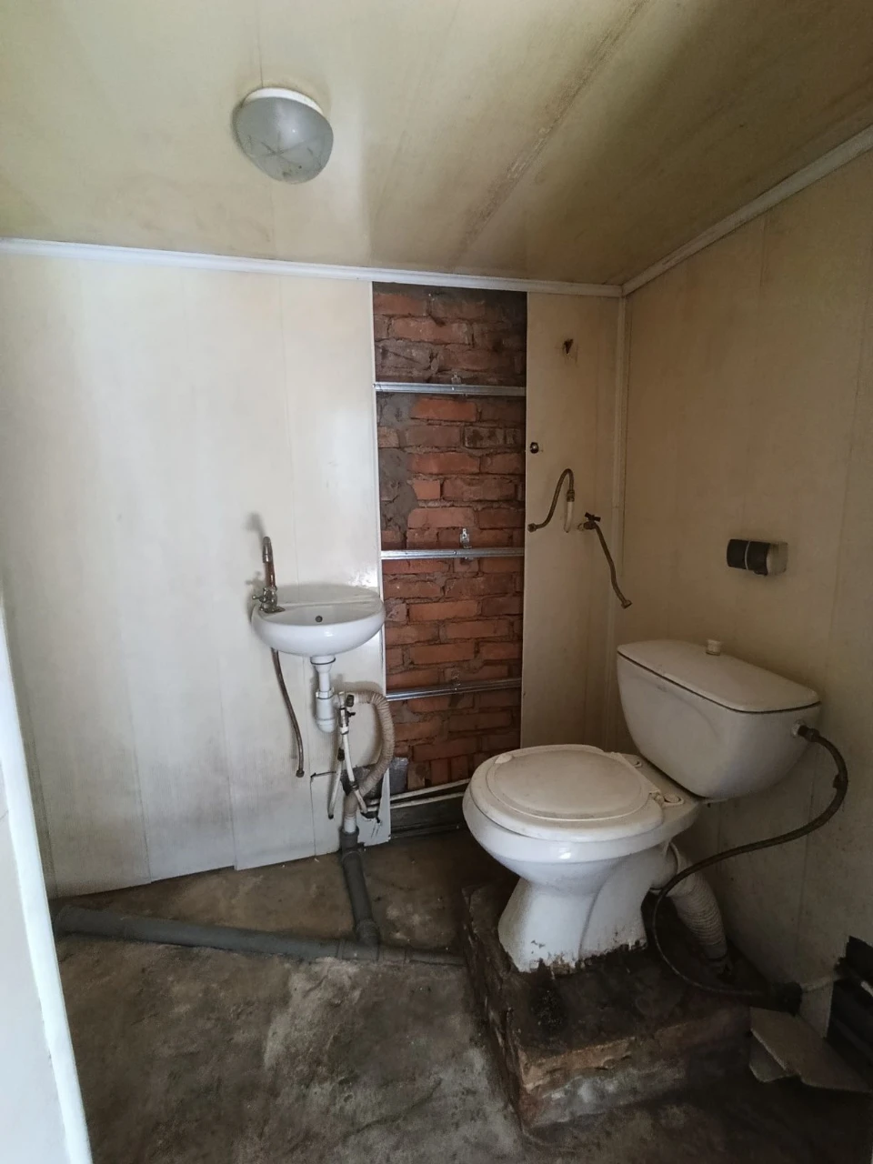 House for sale - Novyi Ivanovska Street